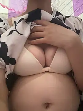 Nabi pusy online show from June 20, 1:32 am