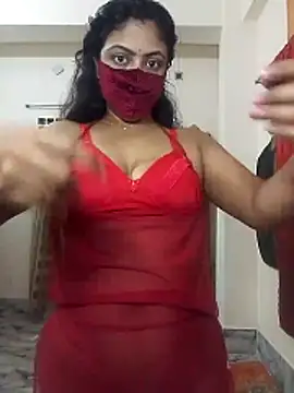 sexy pink46 online show from March 12, 7:07 pm