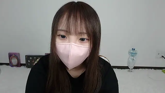 mayu nyann online show from April 3, 11:05 am