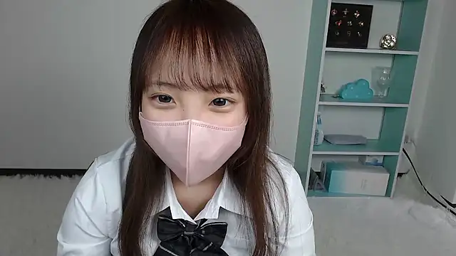 mayu nyann online show from April 11, 4:09 am