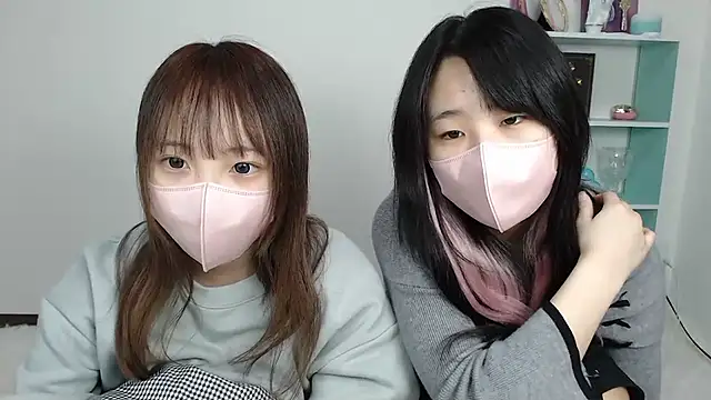 mayu nyann online show from April 15, 9:26 am