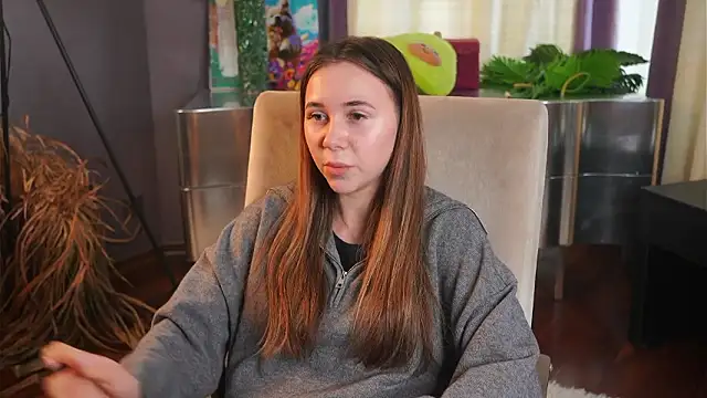 TemekaBlachly online show from March 11, 12:21 pm