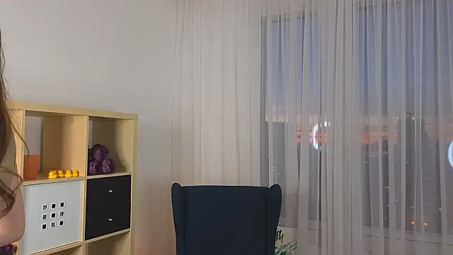 TemekaBlachly online show from March 23, 2:50 pm
