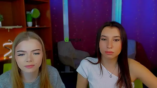 ameliaa sweet online show from March 28, 6:25 am