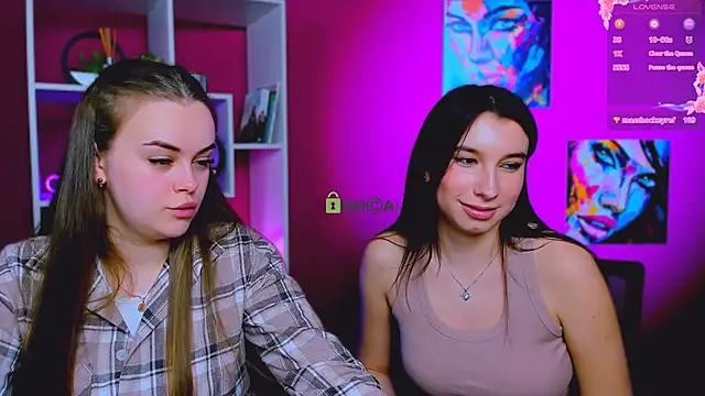 ameliaa sweet online show from April 7, 12:07 pm