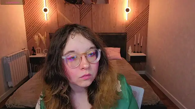 Aleks-caster online show from May 9, 1:20 am