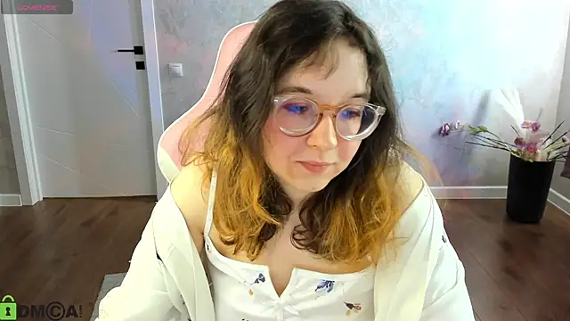 Aleks-caster online show from April 21, 1:42 am