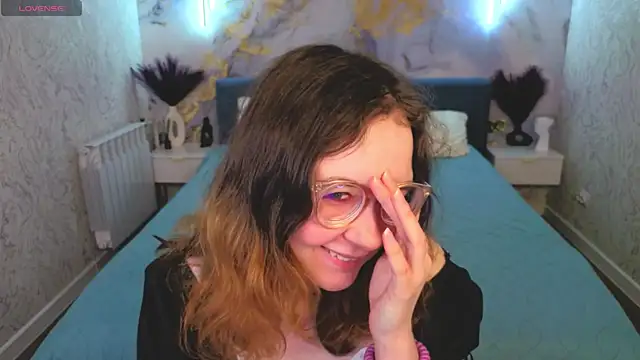 Aleks-caster online show from April 7, 1:29 am