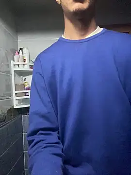 Achrafsad9i online show from March 22, 5:25 pm