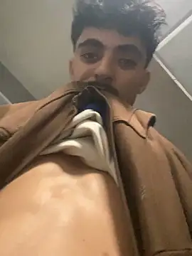 Achrafsad9i online show from March 20, 4:30 pm