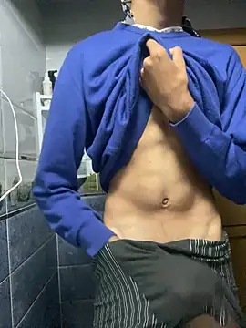 Achrafsad9i online show from April 5, 10:11 am