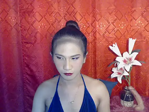 Exoticcashly online show from April 14, 5:12 am