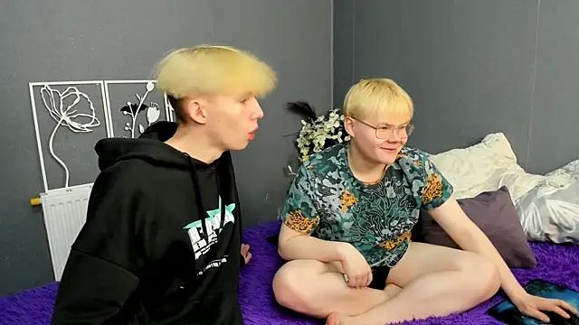 Mark Brain online show from April 26, 12:13 pm