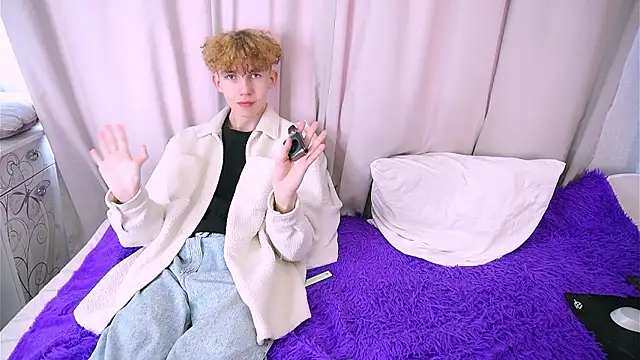 Mark Brain online show from March 22, 11:23 am