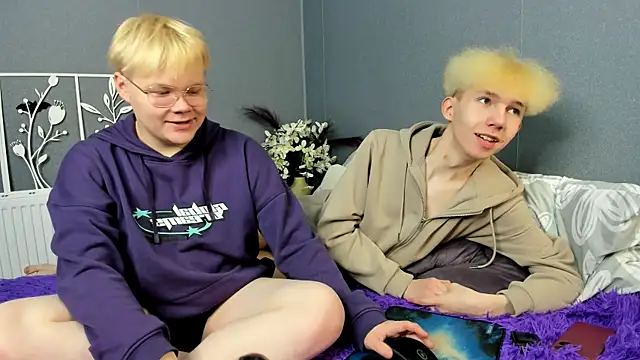 Mark Brain online show from April 22, 12:23 pm