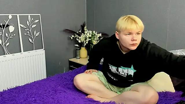 Mark Brain online show from April 17, 7:38 pm