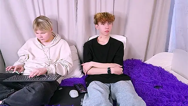 Mark Brain online show from March 12, 12:09 pm