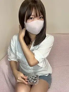 ichigonoiichan online show from June 21, 11:54 pm