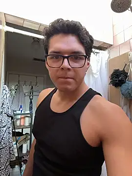 Caleb-Sweats online show from March 15, 10:06 pm