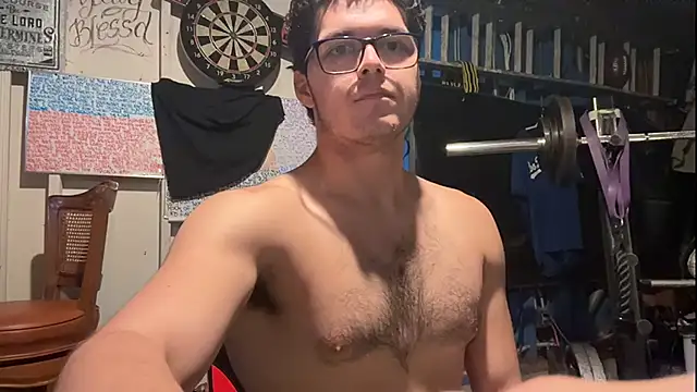 Caleb-Sweats online show from March 12, 3:05 pm