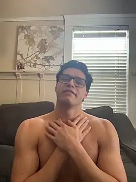 Caleb-Sweats online show from March 14, 10:27 pm