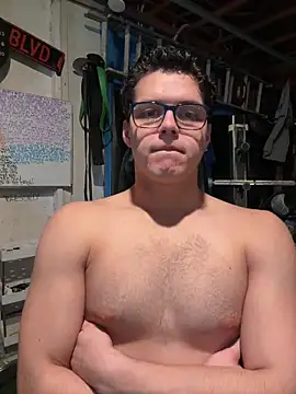 Caleb-Sweats online show from March 13, 7:52 pm