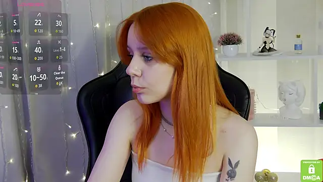 Rachel lips online show from March 29, 3:02 pm