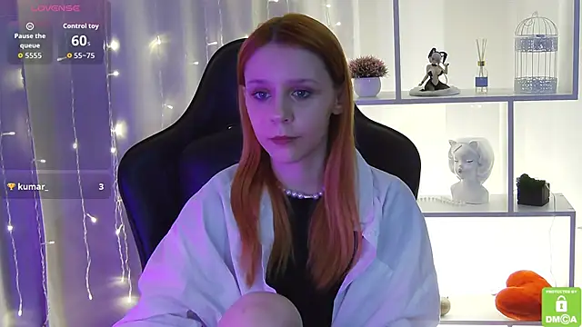 Rachel lips online show from March 25, 3:11 pm