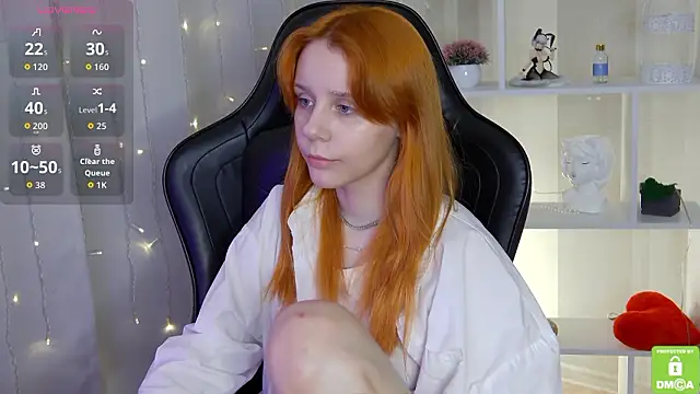 Rachel lips online show from March 31, 3:03 pm