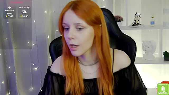 Rachel lips online show from March 30, 3:02 pm