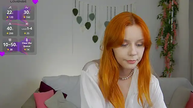 Rachel lips online show from May 22, 9:07 am