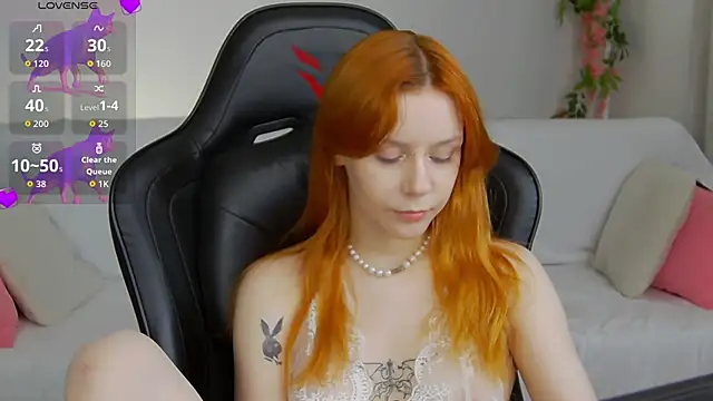 Rachel lips online show from May 27, 9:05 am
