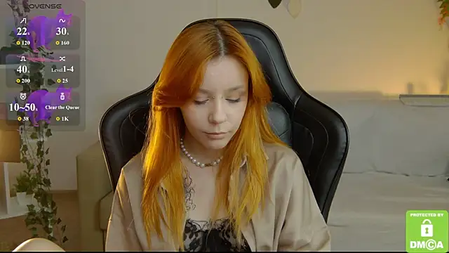 Rachel lips online show from June 18, 8:35 am
