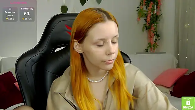 Rachel lips online show from May 10, 9:02 am
