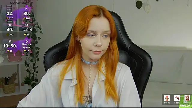 Rachel lips online show from May 28, 9:38 am