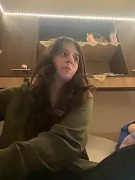 sugarbabbyivy online show from March 29, 1:18 am