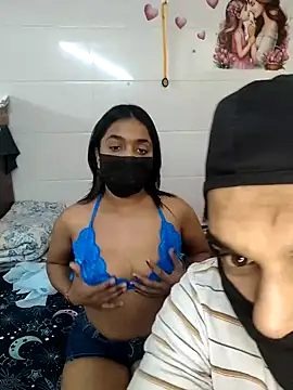 Miss Anjali O online show from March 27, 8:22 am