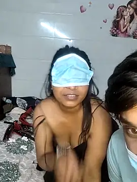 Miss Anjali O online show from May 3, 6:44 pm