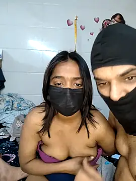 Snapshot of Miss_Anjali_O chatting on March 22, 5:00 am Miss Anjali O online show from March 22, 5:00 am