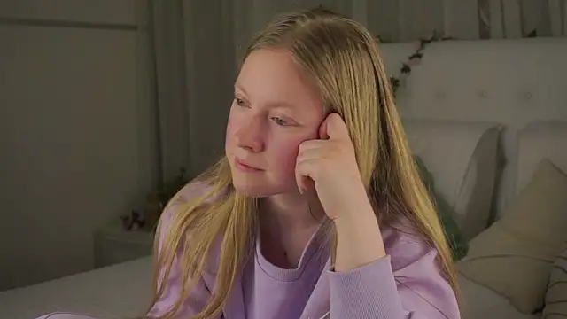 LashandaDevoto online show from March 20, 2:07 pm