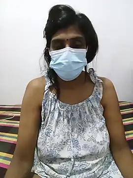 Amisha-35 online show from June 7, 2:33 pm