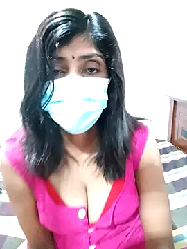 Amisha-35 online show from May 8, 1:09 am