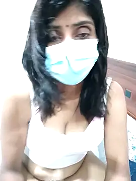 Amisha-35 online show from May 11, 3:30 am