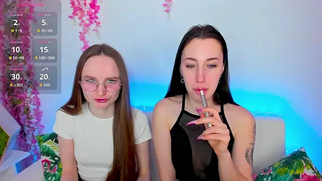 linxsqd online show from March 12, 11:47 am