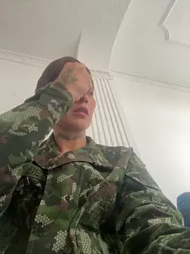 Billiee  online show from March 12, 7:40 pm