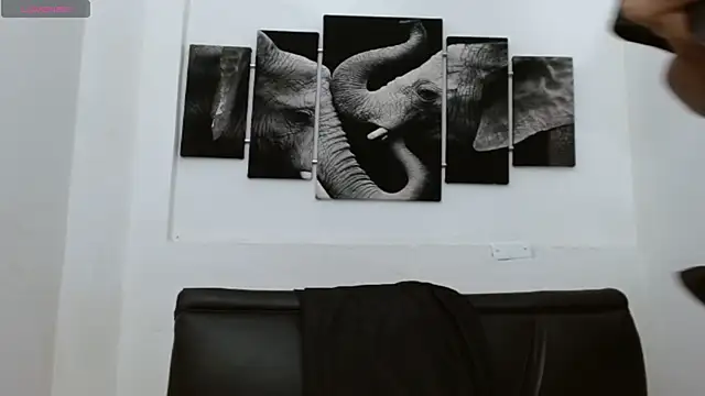 chrisramosv online show from March 12, 11:09 pm