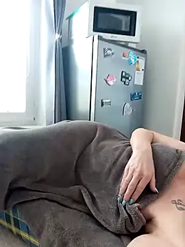 Puma818181 online show from March 13, 11:04 am