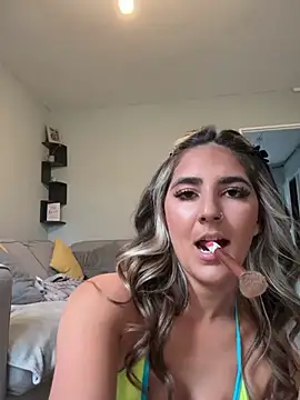 Sophialacex online show from May 28, 7:31 pm
