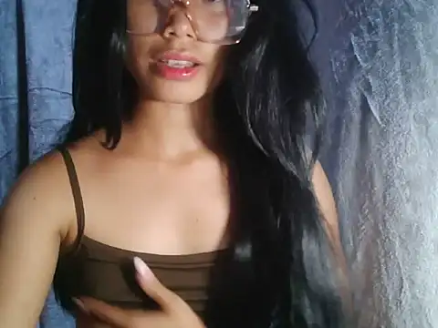 SweetFuntastic18 online show from April 10, 9:05 am