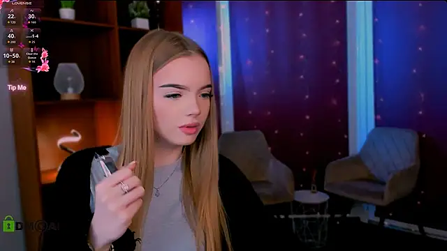 maddy moah online show from April 2, 11:28 am